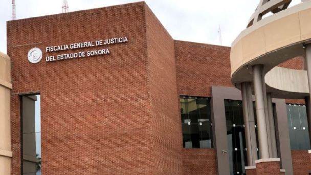 Fiscalía de Sonora logra detener a feminicida que quemó viva a su pareja en Los Mochis