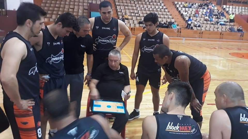 Frayles de Guasave, listo para el Cibacap con Marcelo Elusich como coach