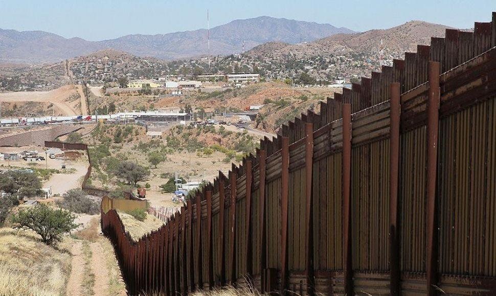 ¿EU militarizará la frontera? Filtran movilización de 1,500 soldados, ante levantamiento de restricciones