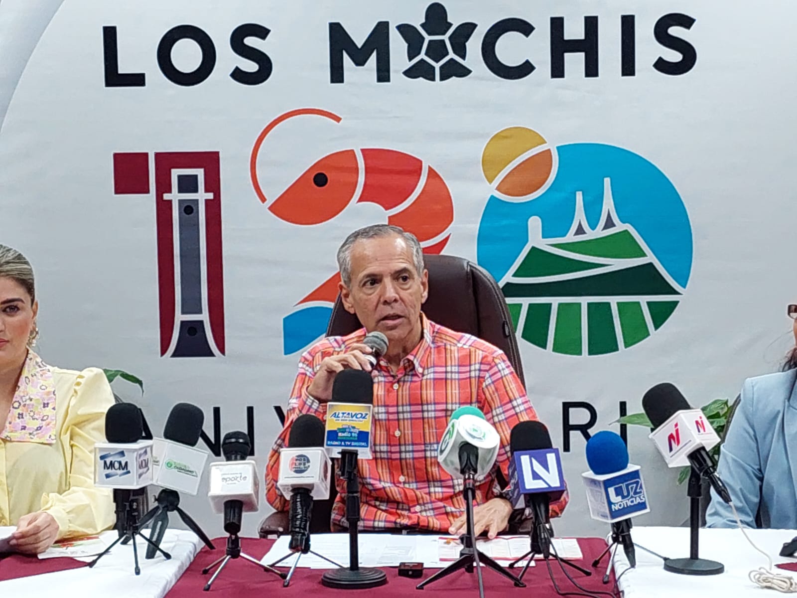 Propone Vargas Landeros al Congreso del Estado sea nombrado el 1 de julio Día de la Tambora Sinaloense