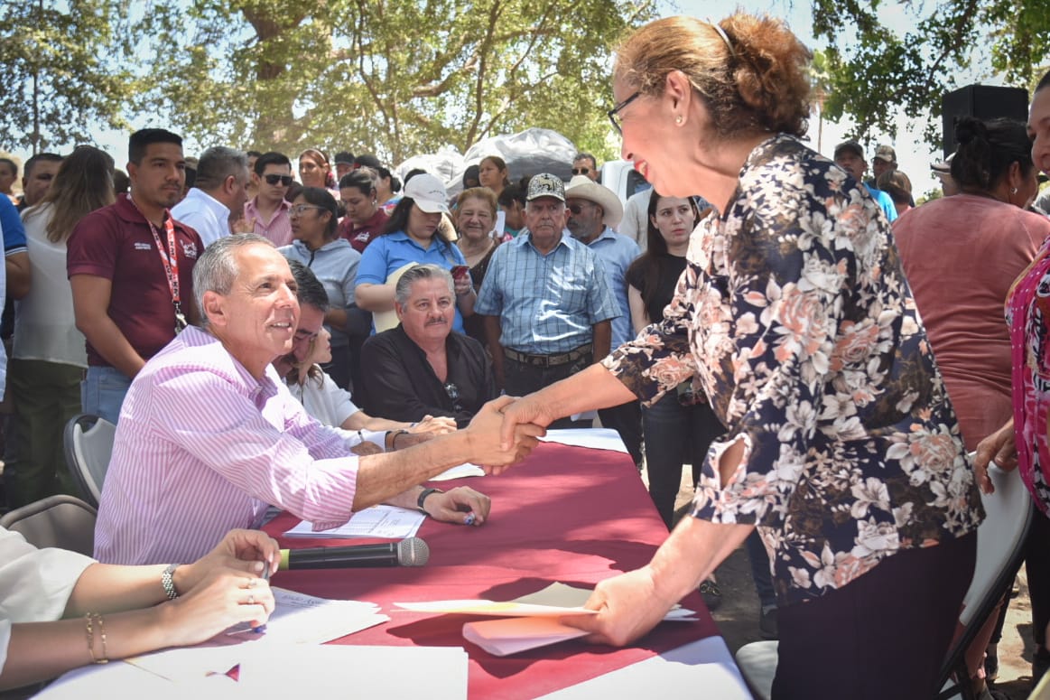 Gerardo Vargas se mantiene en los primeros sitios de aceptación a nivel nacional