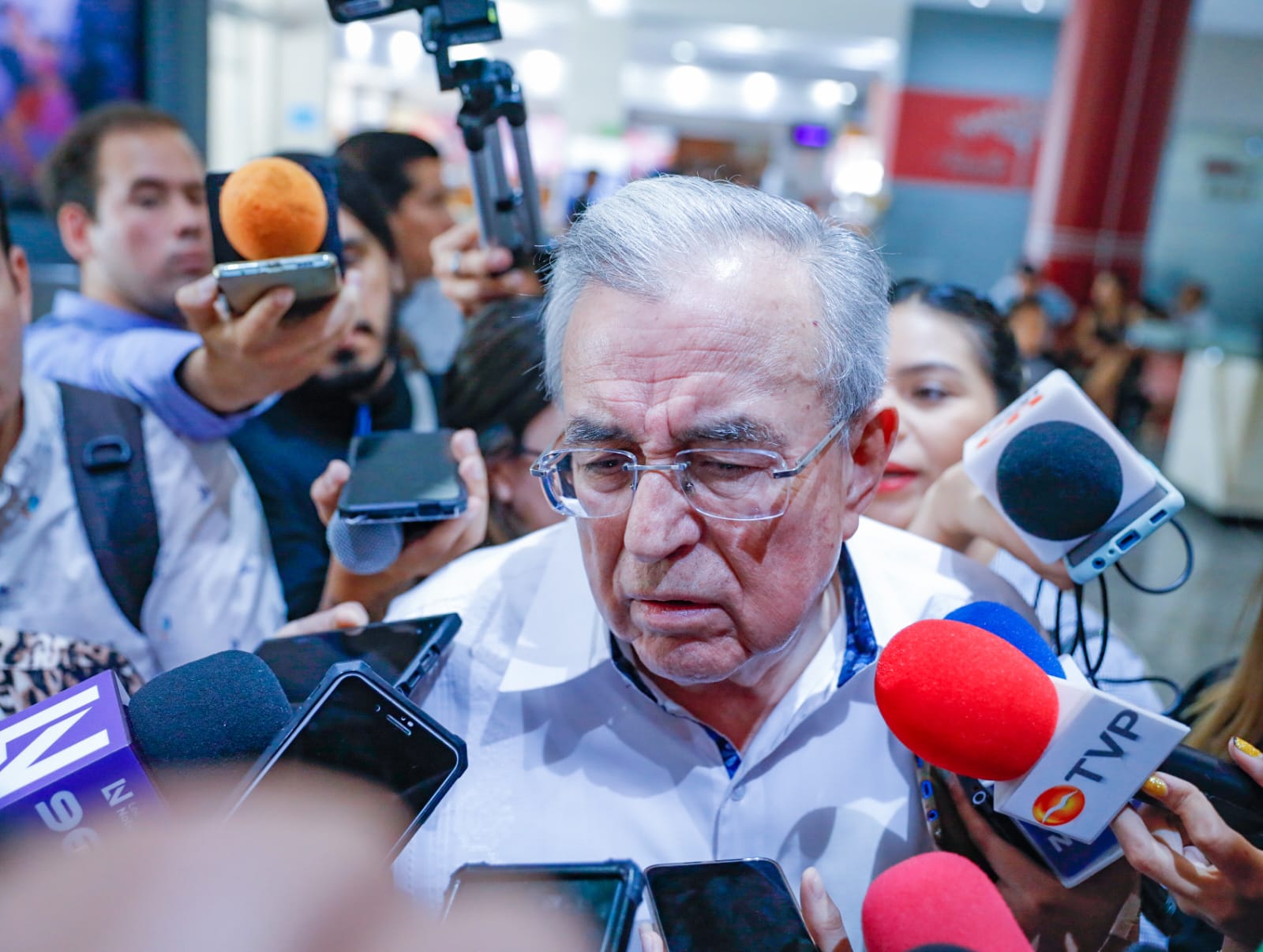 De los 18 mdp en tortillas y más irregularidades en la UAS, ha entregado información Gobierno a la Uipes: Rocha