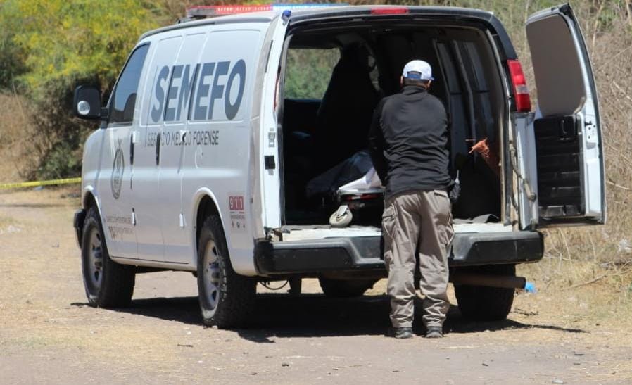 Registra el mes de mayo 51 asesinatos en Sinaloa