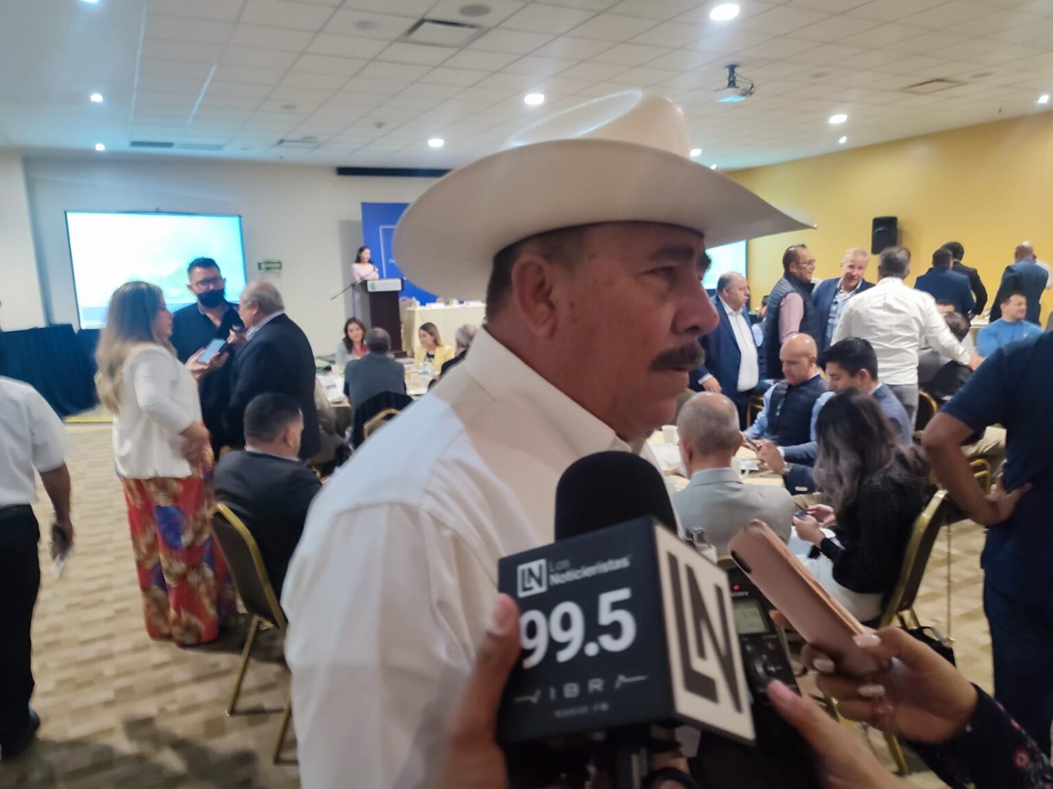 ‘Queremos que haya diálogo’: Agricultores del sur de Sinaloa no planean manifestarse