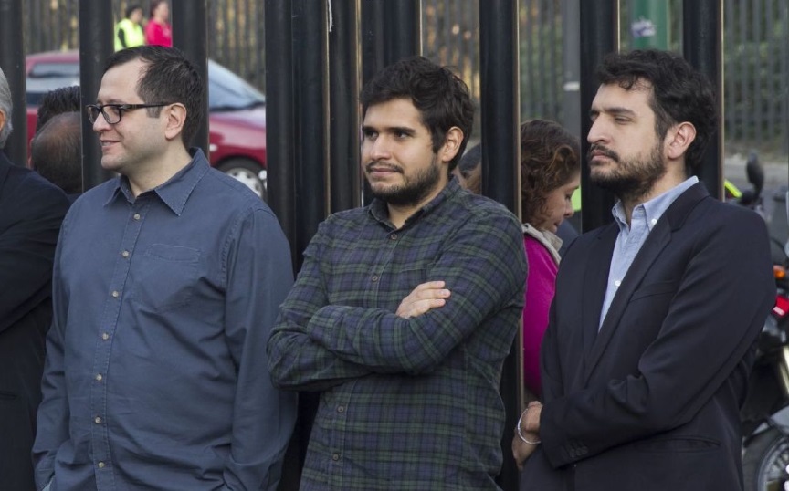 ‘Mis hijos no son corruptos’, defiende AMLO ante críticas recientes y acusa acoso en la casa de uno de ellos