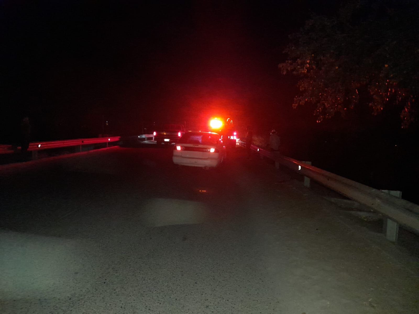Hombre queda gravemente lesionado al ser atropellado por un vehículo, en Mocorito
