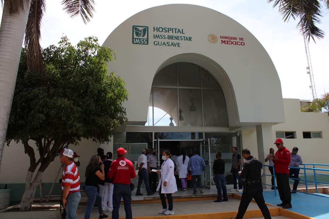 El IMSS tiene mano de hierro para patrones, pero es omiso ante mala atención a derechohabientes: Canaco