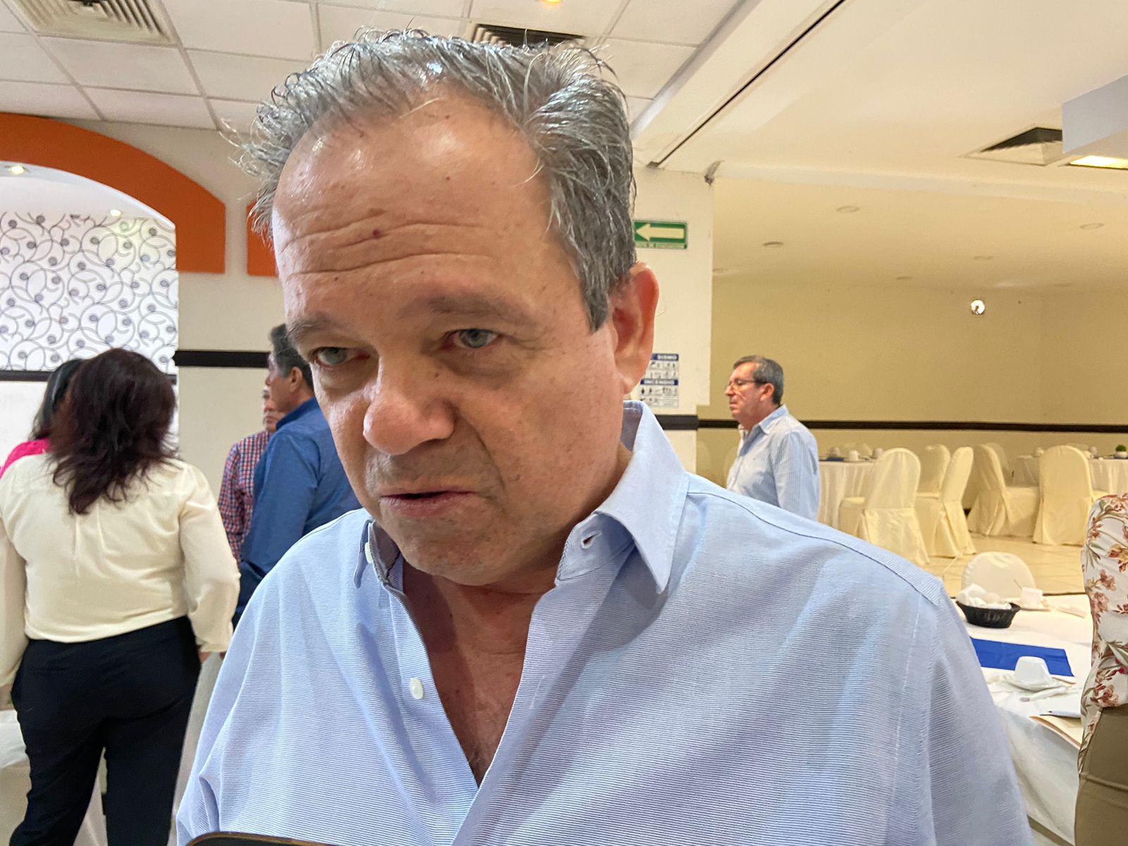 Busca Codesin apoyar proyectos turísticos en la región del Évora