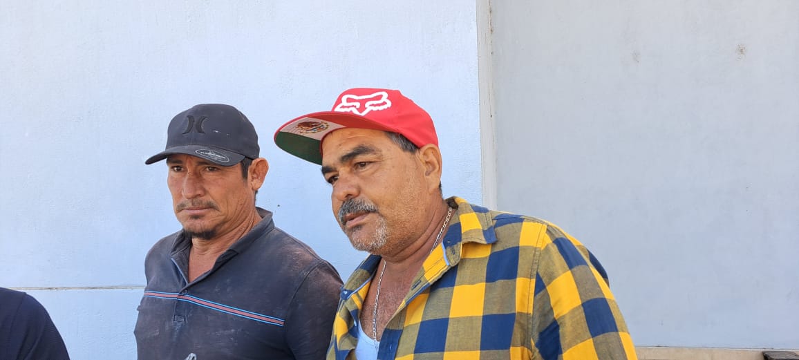 “Él se llevó a mi bebé chiquito y, al contrario, lo tenía que haber cuidado”; exige justicia padre del menor ahogado