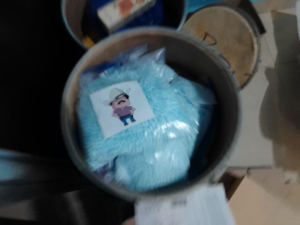 Imágenes en droga ayuda a interpretar quién la confecciona y distribuye; van 8 talleres de ‘fentanilo’ asegurados: General Salgado