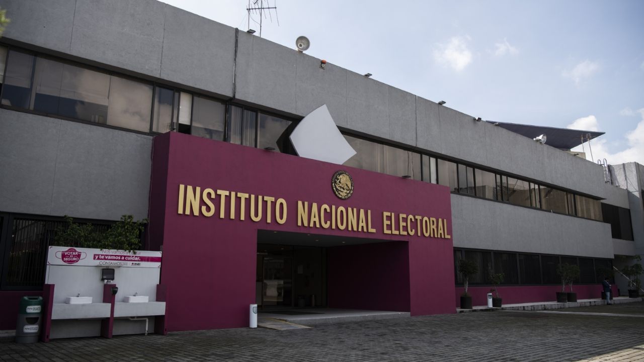 ‘Es importante la transformación de México’, rechaza AMLO que promueva el voto, como lo denuncian ante el INE