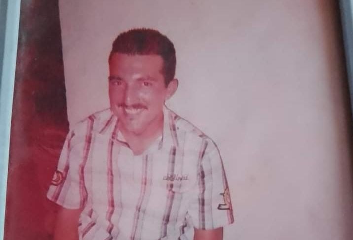 En pleno cumpleaños, Ana Lorena&nbsp;sufrió la desaparición forzada de su hijo; 9 años después, lo sigue buscando