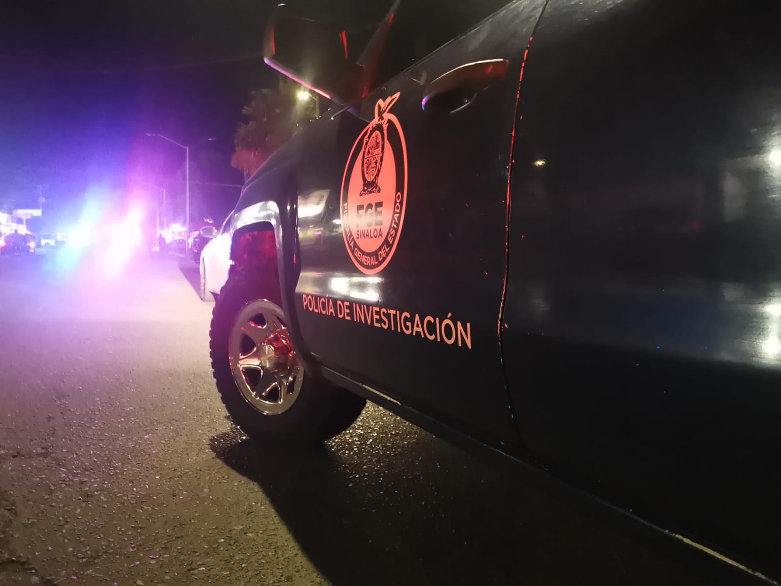 Joven es acuchillado e ingresa de urgencia a hospital de Los Mochis