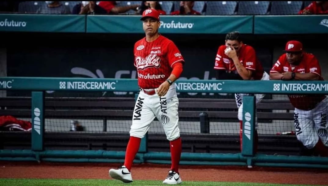 Juan Gabriel Castro fuera de los Diablos Rojos