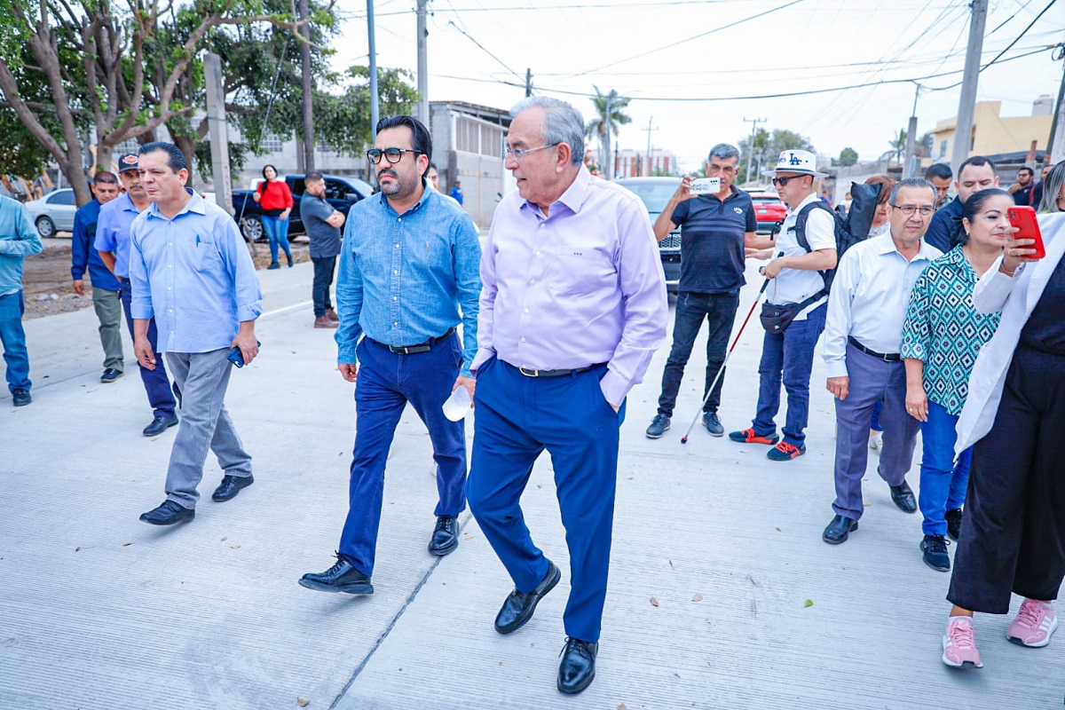 “Refrendo mi respaldo al gobernador, cuenta con un aliado”: Juan de Dios