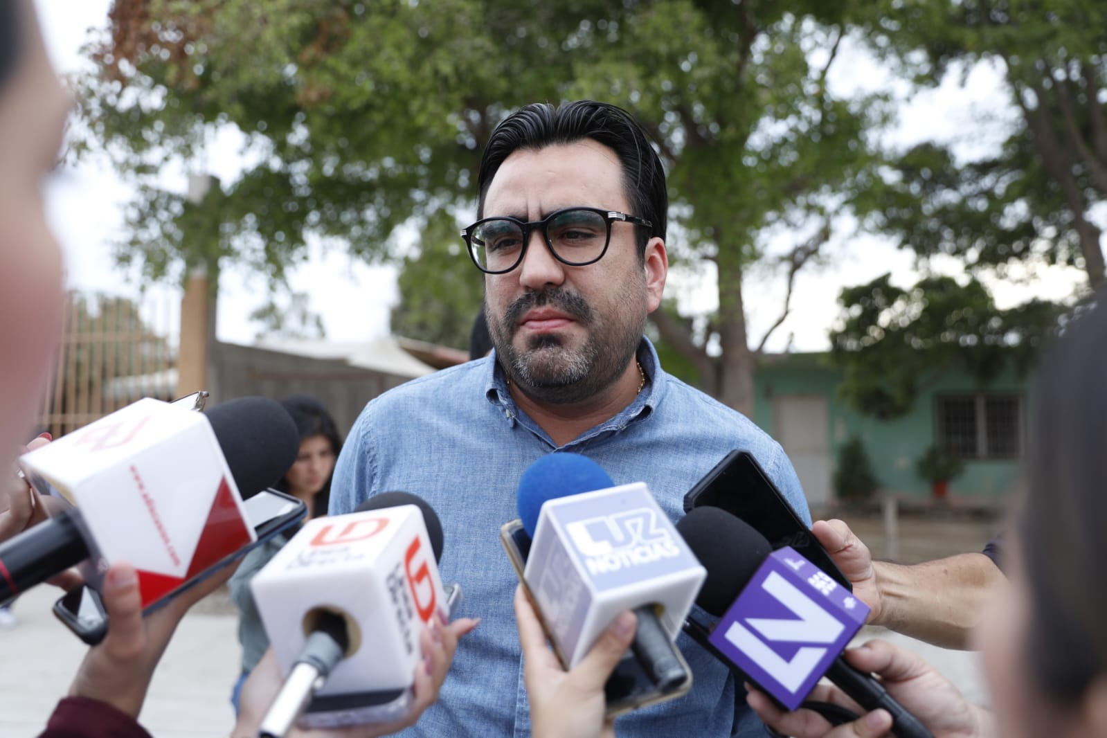 Busca alcalde adquirir 20 patrullas eléctricas para Culiacán; se cargarán con paneles solares