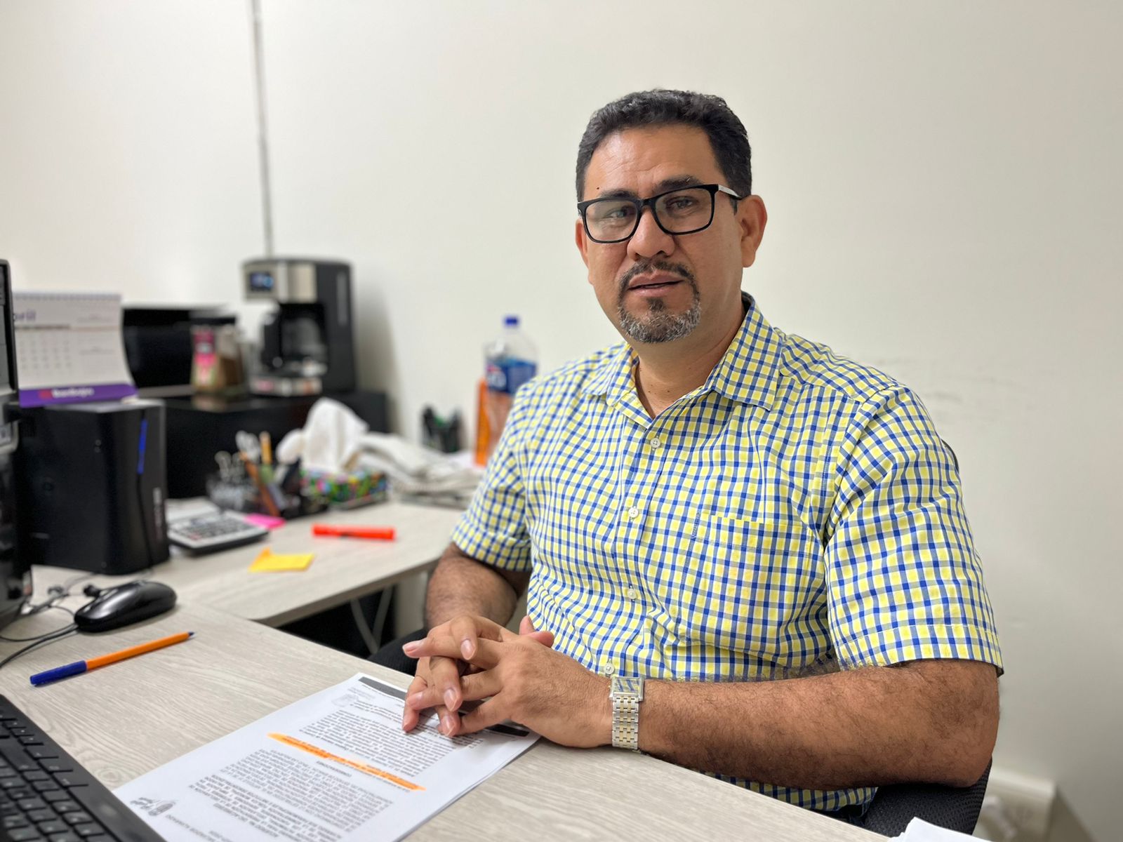 Vigilarán que funcionarios del Ayuntamiento de Salvador Alvarado cumplan con su declaración patrimonial