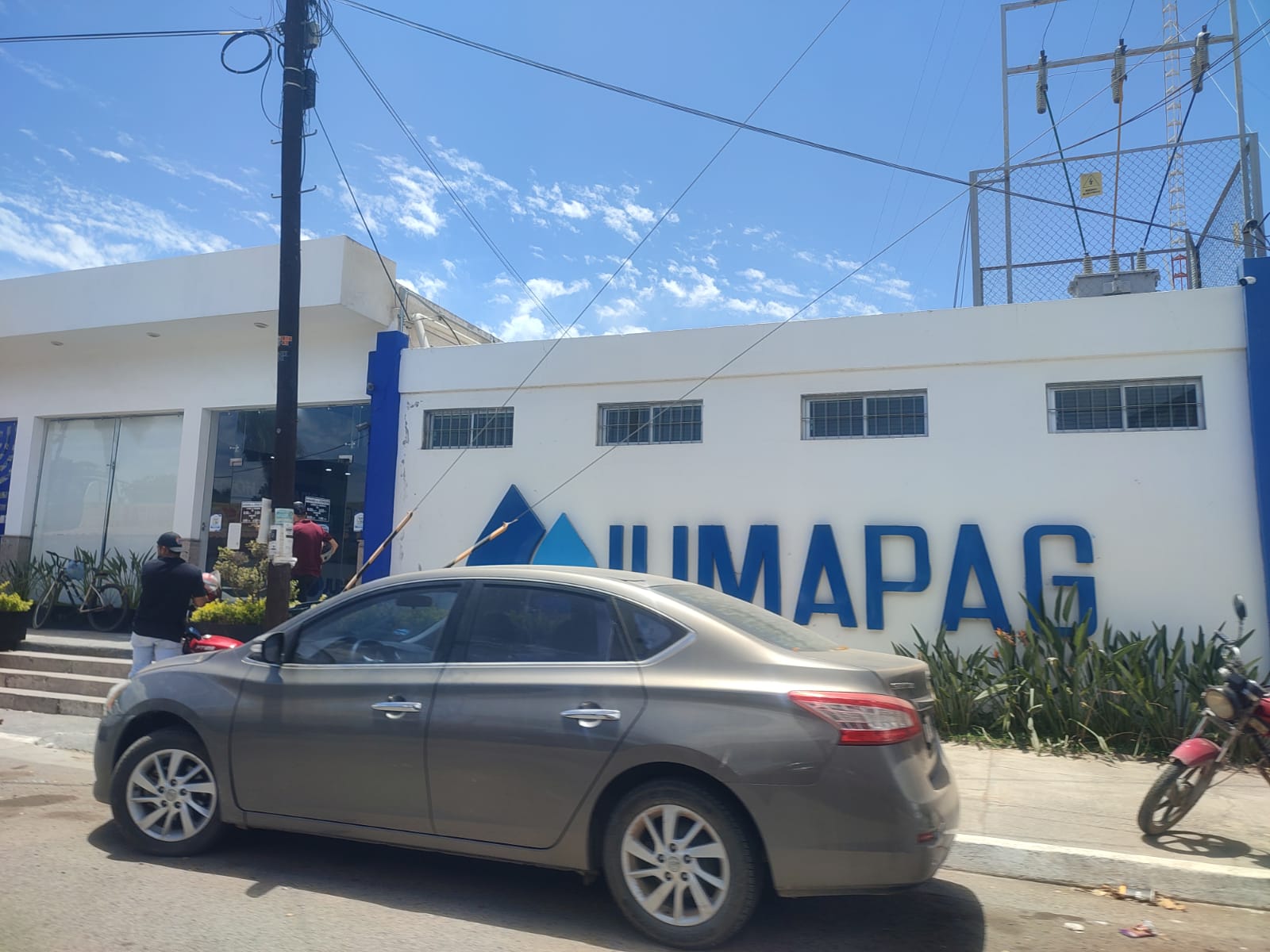 En el actual gobierno no hay morosos Jumapag, tampoco se contrata a empresas que deben: Leyva