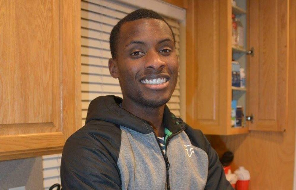 Buscan a ciudadano estadounidense afroamericano desaparecido en Mazatlán