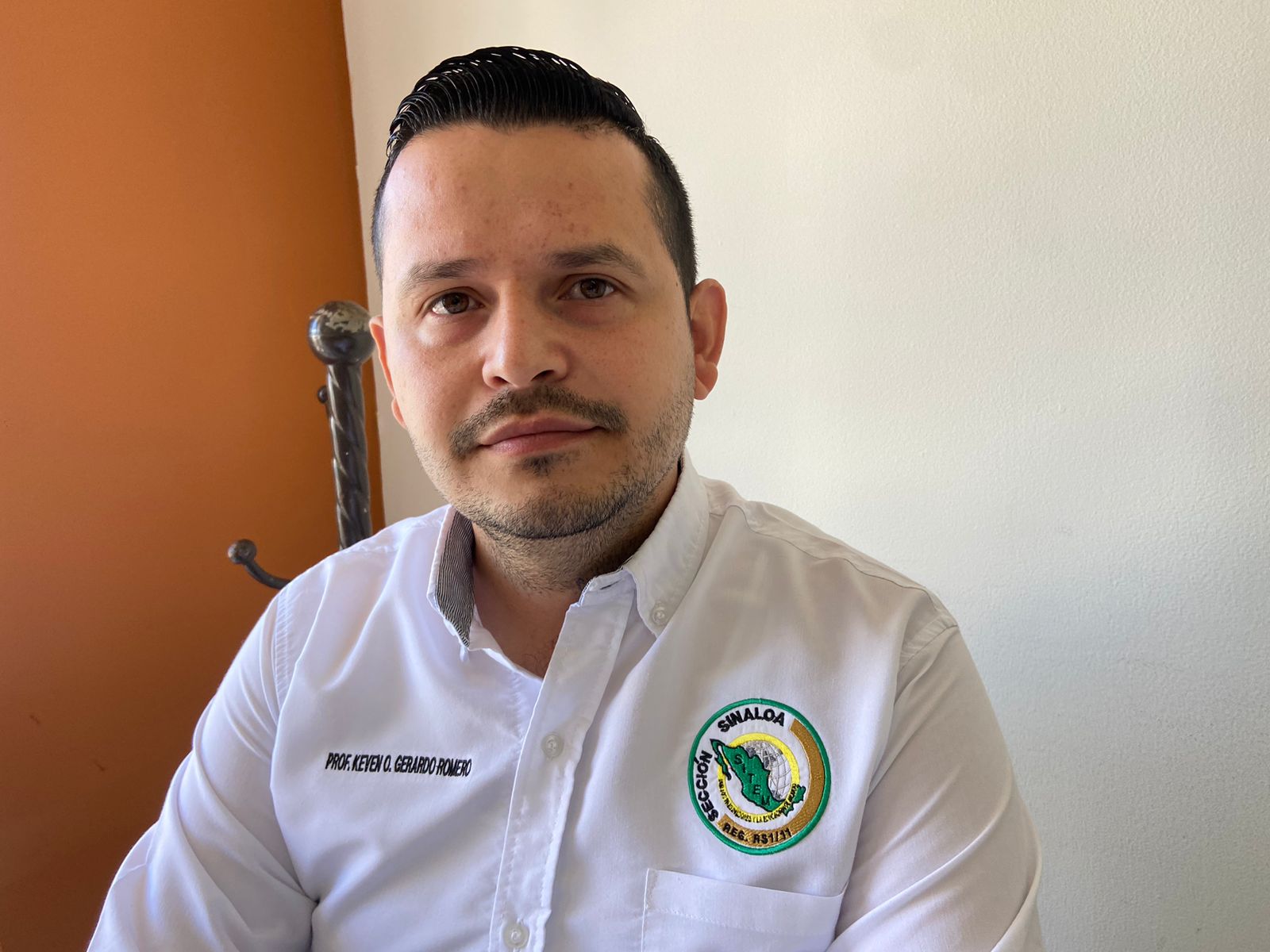 Sitem Sinaloa pide incremento salarial del 15 por ciento para los maestros