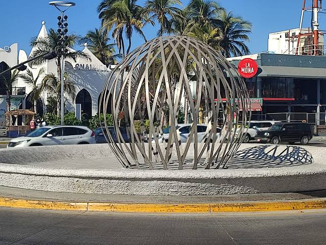 Desaparecerá el ‘Globo de La Muerte’, la herencia de ‘El Químico’ en Mazatlán