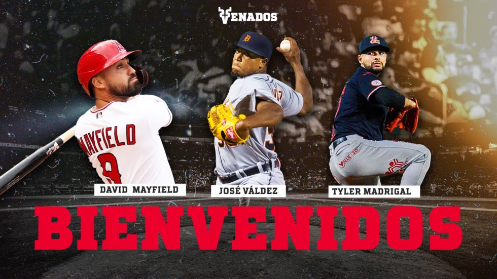 La Liga Mexicana del Pacífico celebra su Draft de extranjeros para la temporada 2023-2024