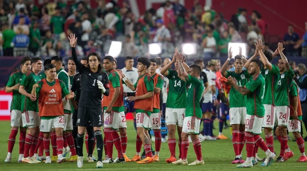 Listos los convocados para la Final Four de la Nations League y la Copa de Oro 2023
