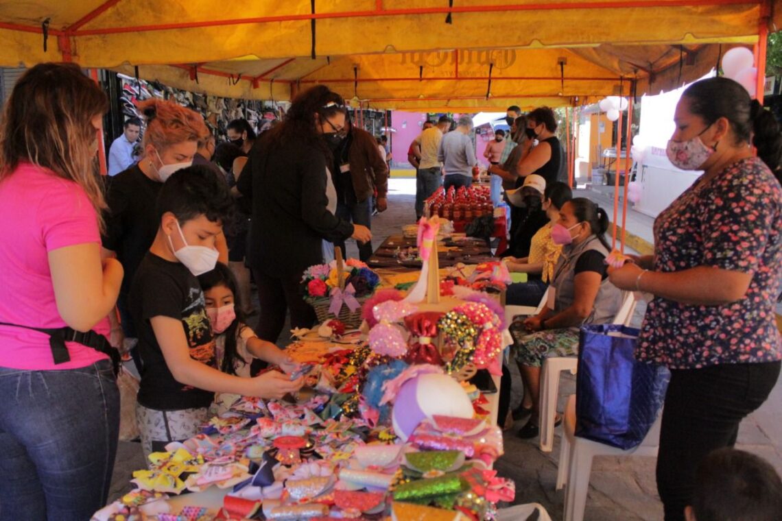 Secretaría de Economía busca formalizar a microempresas de Sinaloa a través de apoyos