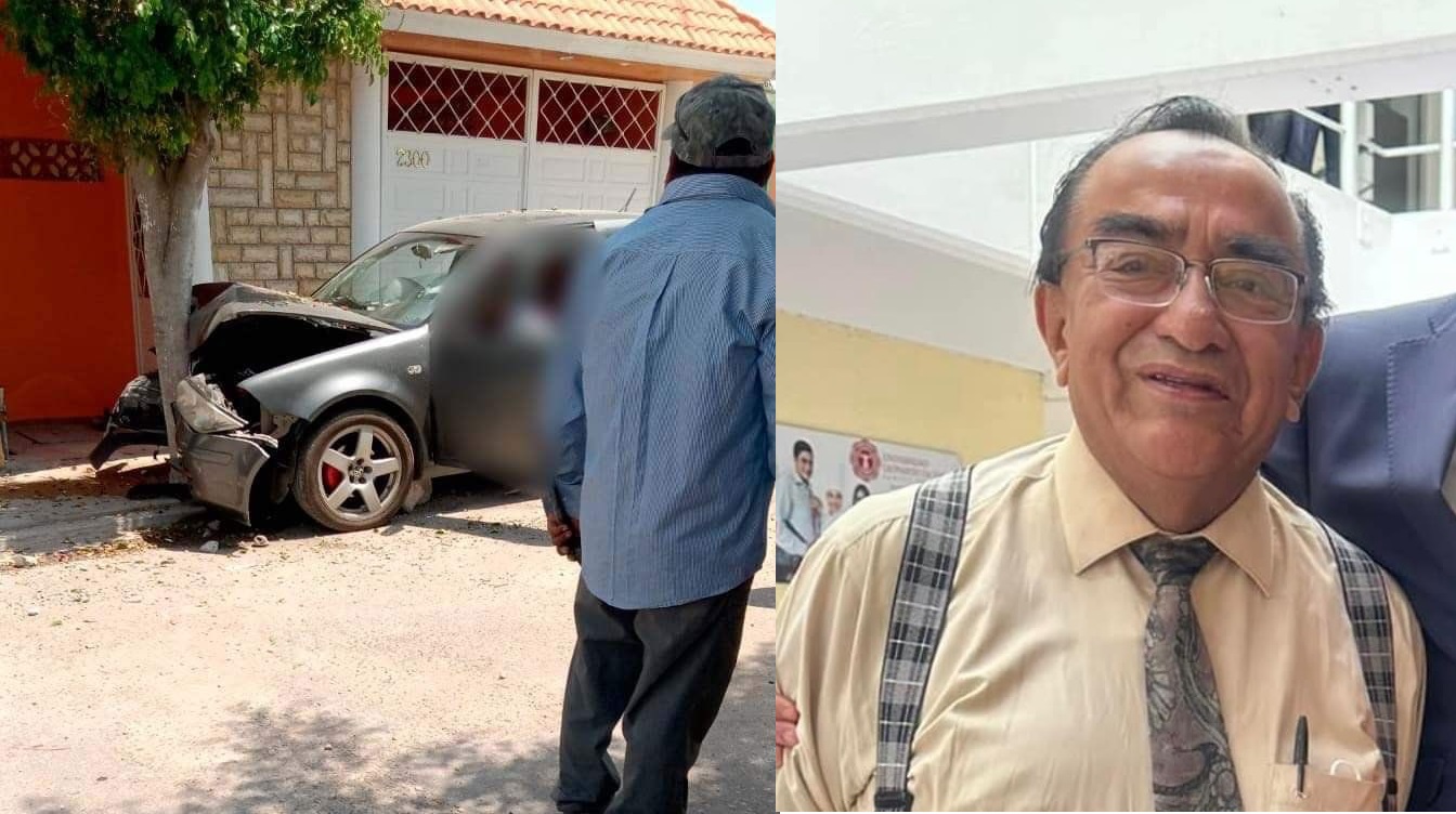 En ataque con arma de fuego, asesinan a periodista Marco Aurelio Ramírez, en Puebla