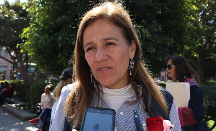 (Video) ¿Qué sirve para qué? Exhiben en la ‘mañanera’: El INAI según Margarita Zavala