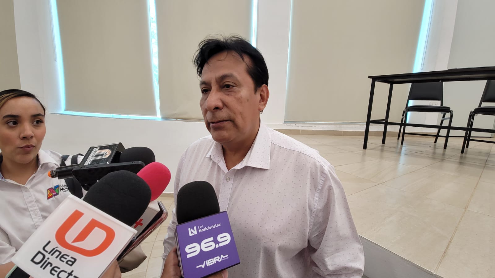 Con el fin de prevenir fraudes, la Secretaría de Turismo celebró la Jornada de Registro Nacional de Turismo en Culiacán