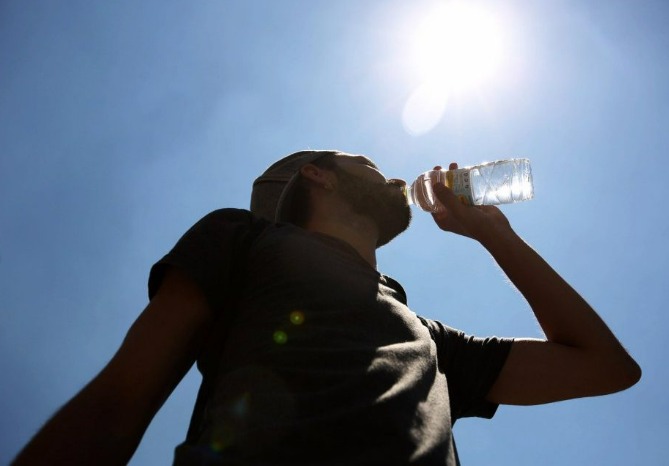 Arderá Culiacán a 40 grados este fin de semana; exhortan a extremar precauciones por segunda ola de calor