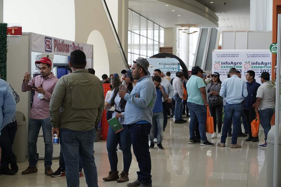 Mayo albergó más de 50 eventos entre congresos y convenciones en Mazatlán: Pity Velarde