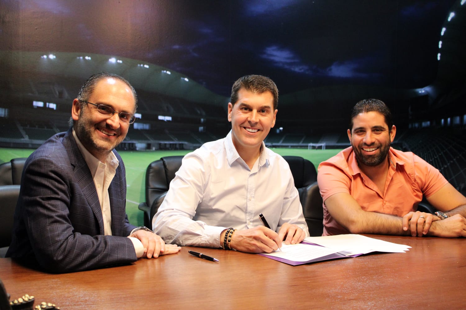 Mazatlán FC anuncia a Ismael Rescalvo como nuevo director técnico