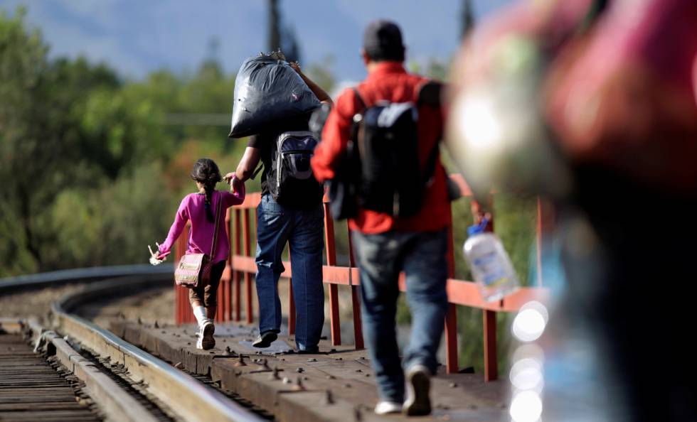 Conclusión de Título 42 no impactará en el flujo migratorio en la frontera, considera López Obrador