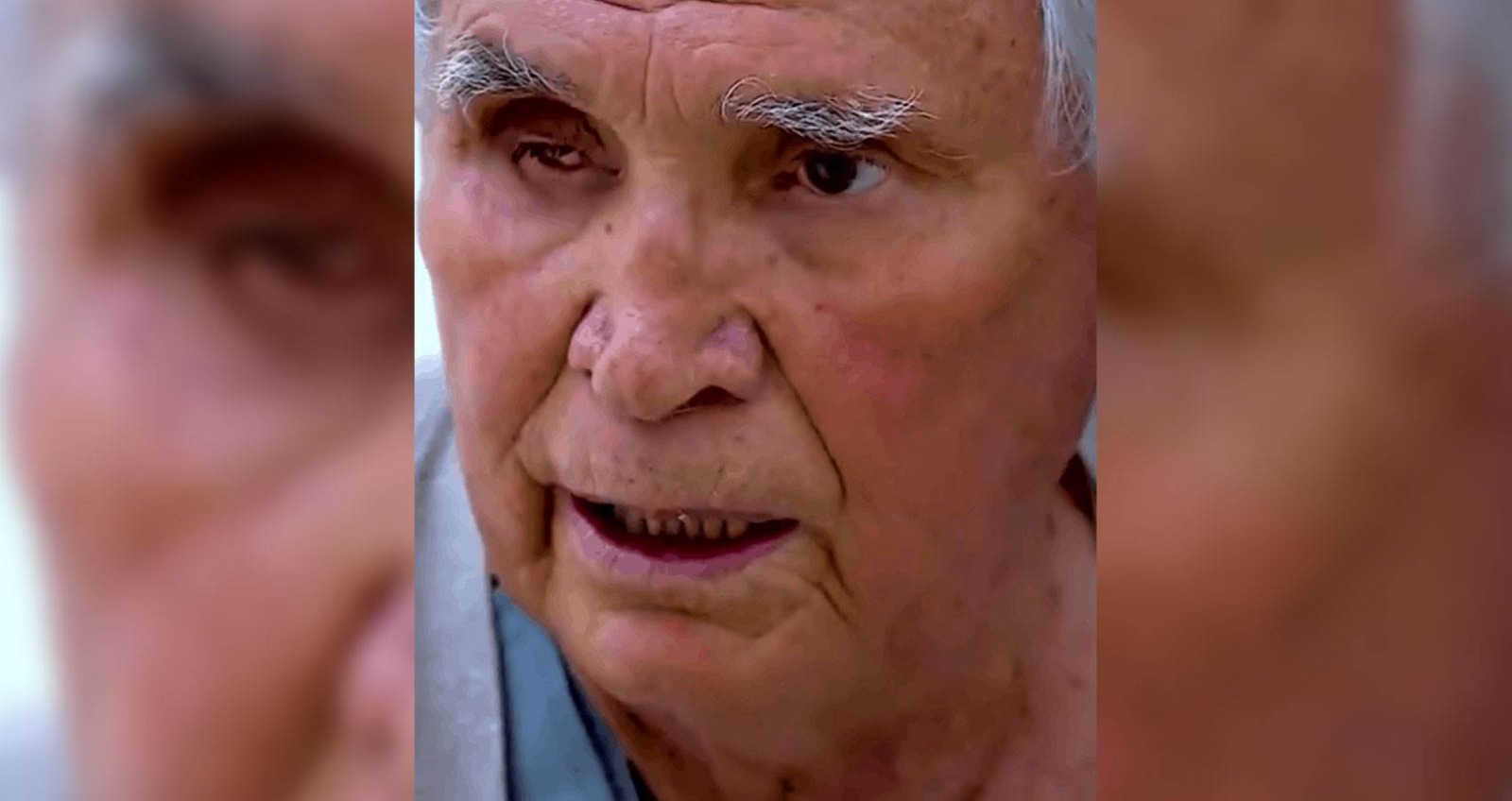Félix Gallardo, el ‘Jefe de Jefes’, hace labores de jardinero en Puente Grande; esto gana semanalmente