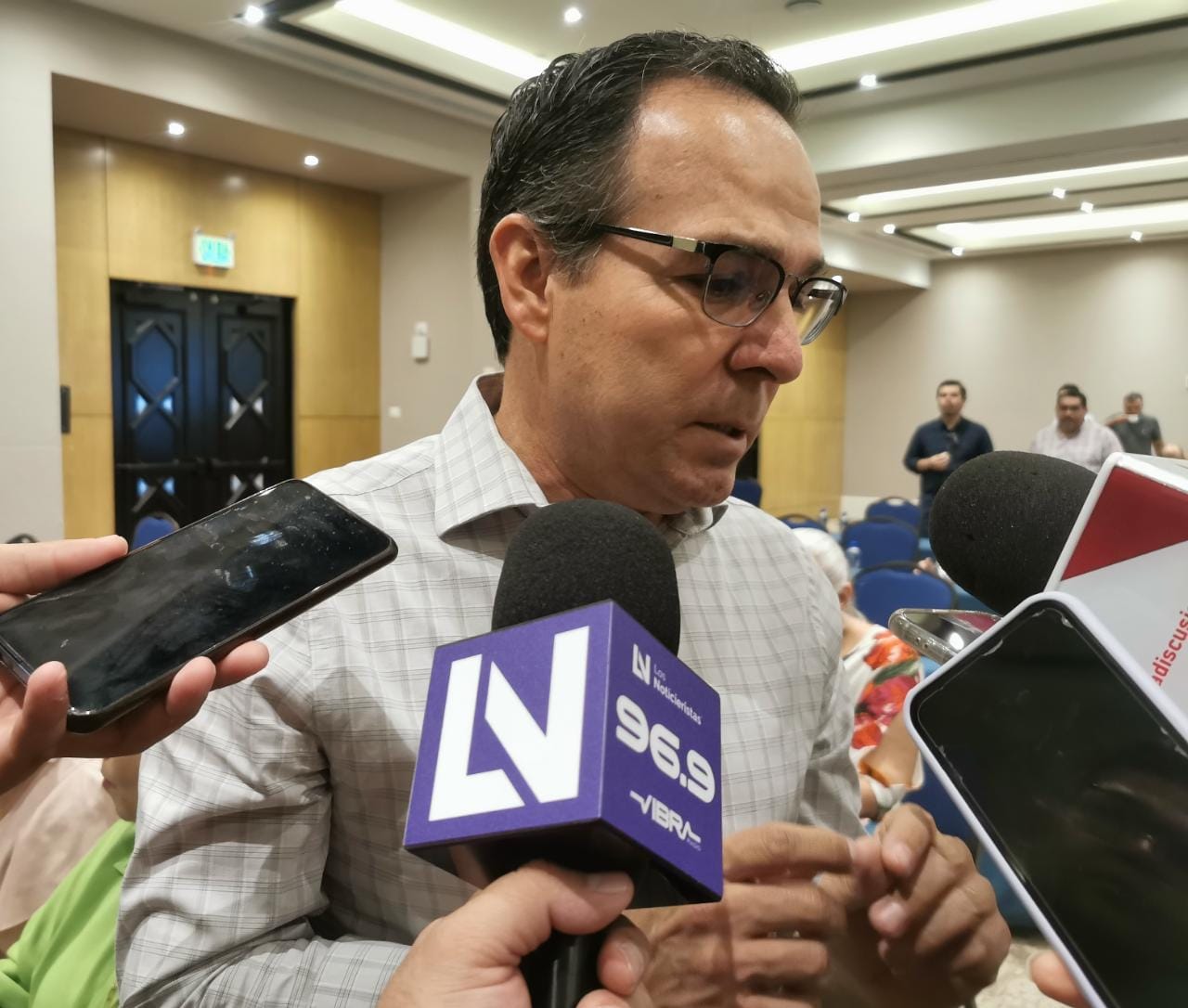 “Para no enjuiciar, que investigación revele a quién sancionar”: Cesp por señalamiento a marinos de matar a dos en Guasave