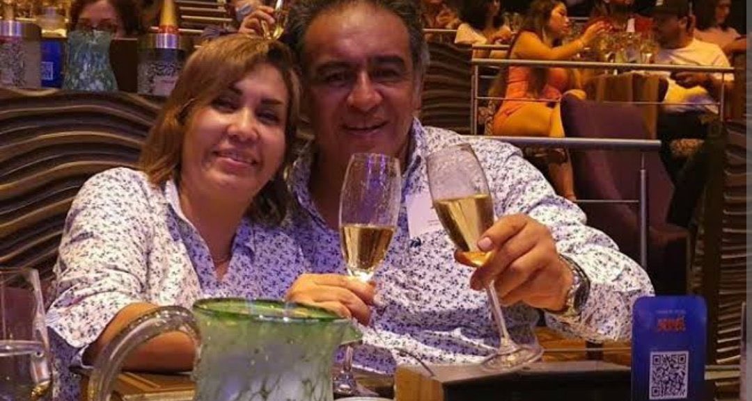 Sacan los trapos sucios… director del IMSS captado en vivo en incidente sexual, había sido señalado de corrupto