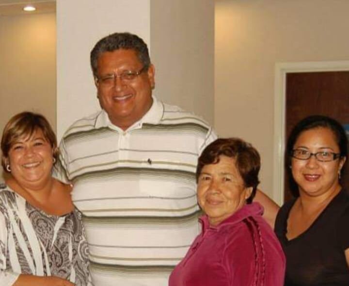 Muere el periodista Alfredo Originales en Los Mochis