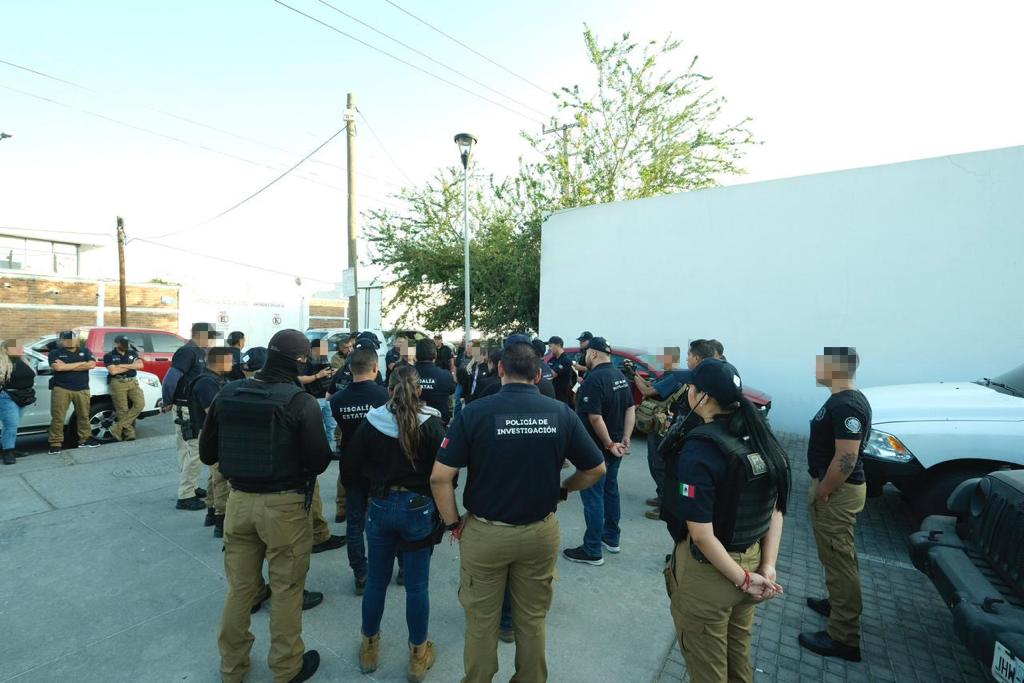 Desparecidos del ‘Call Center’ en Zapopan, podrían estar implicados en fraudes de tiempos compartidos del CJNG