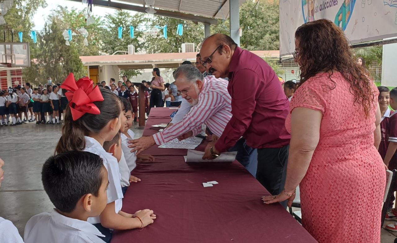 ¡Llevan más de un año sin sesionar! Pide CIJ Sinaloa que se convoque a sesión del Comité Estatal Contra las Adicciones