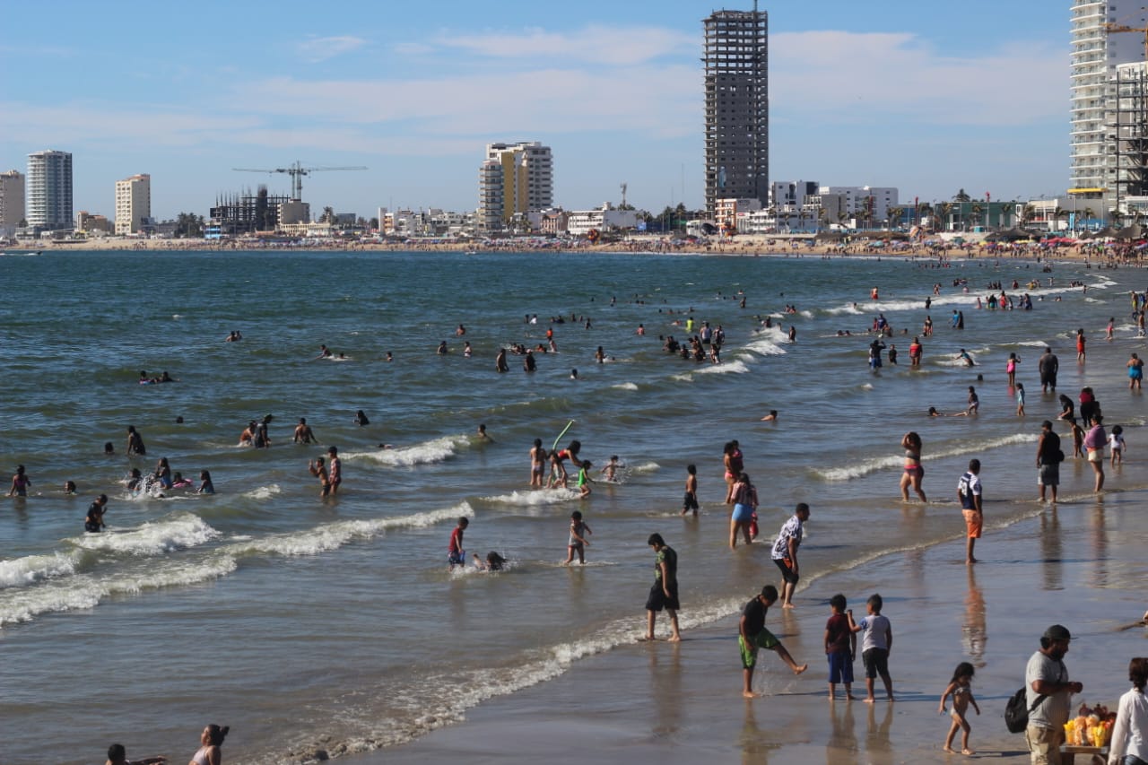 ‘Todos los sectores se han recuperado’: Oralia Rice sobre el panorama turístico de Mazatlán