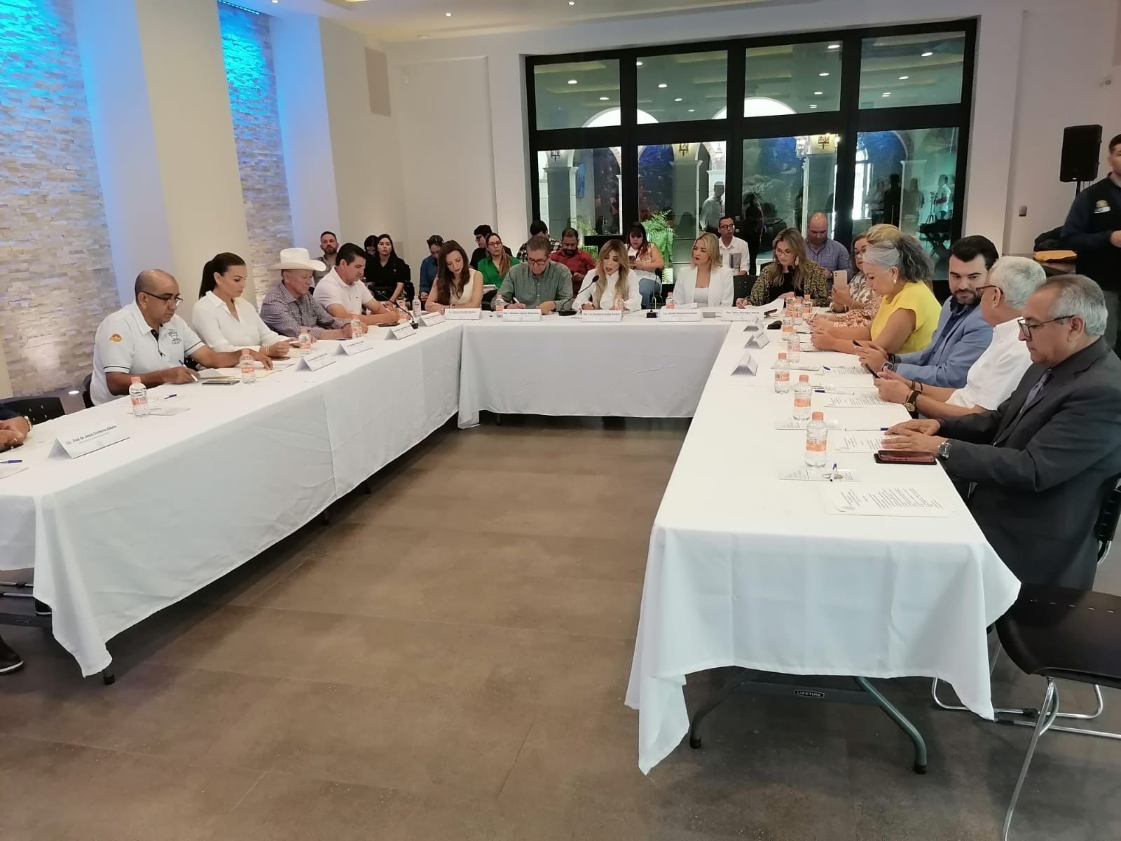 Presentan Descubre Sinaloa en la región del Évora; buscan que sinaloenses conozcan las bellezas que hay