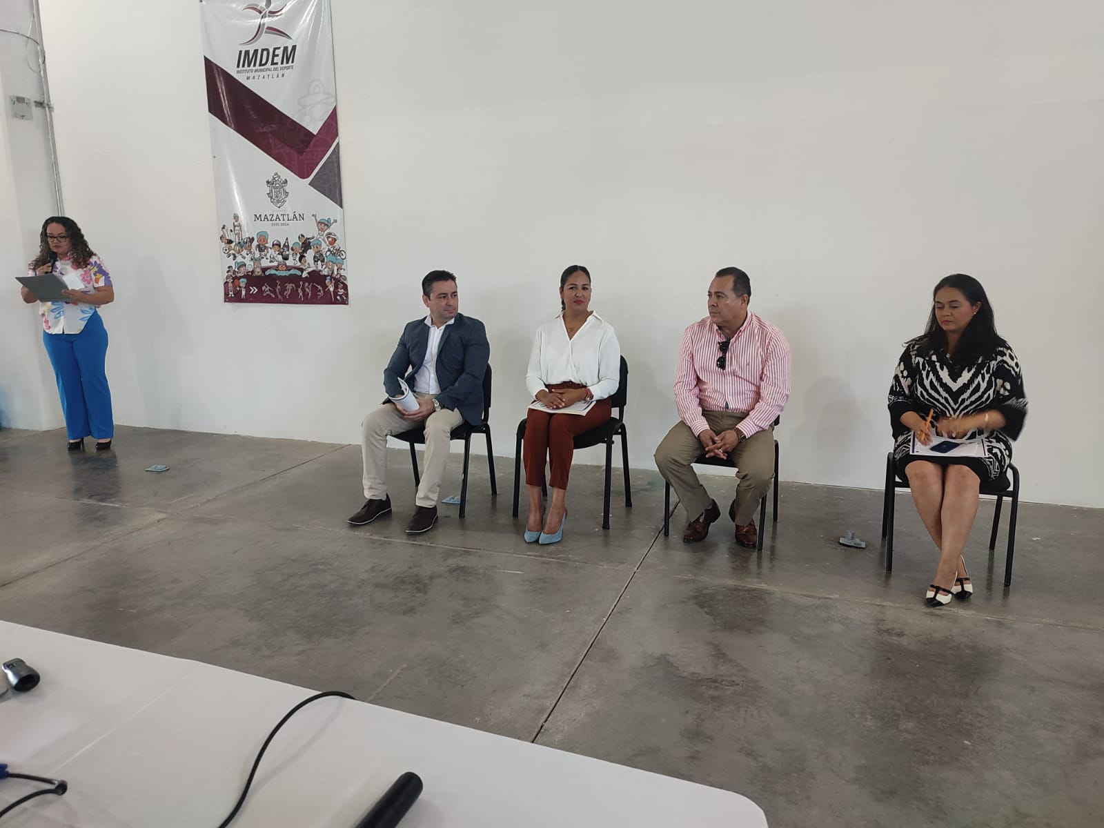 Presentan en Mazatlán la Guía para la Gestión de Riesgos de Corrupción