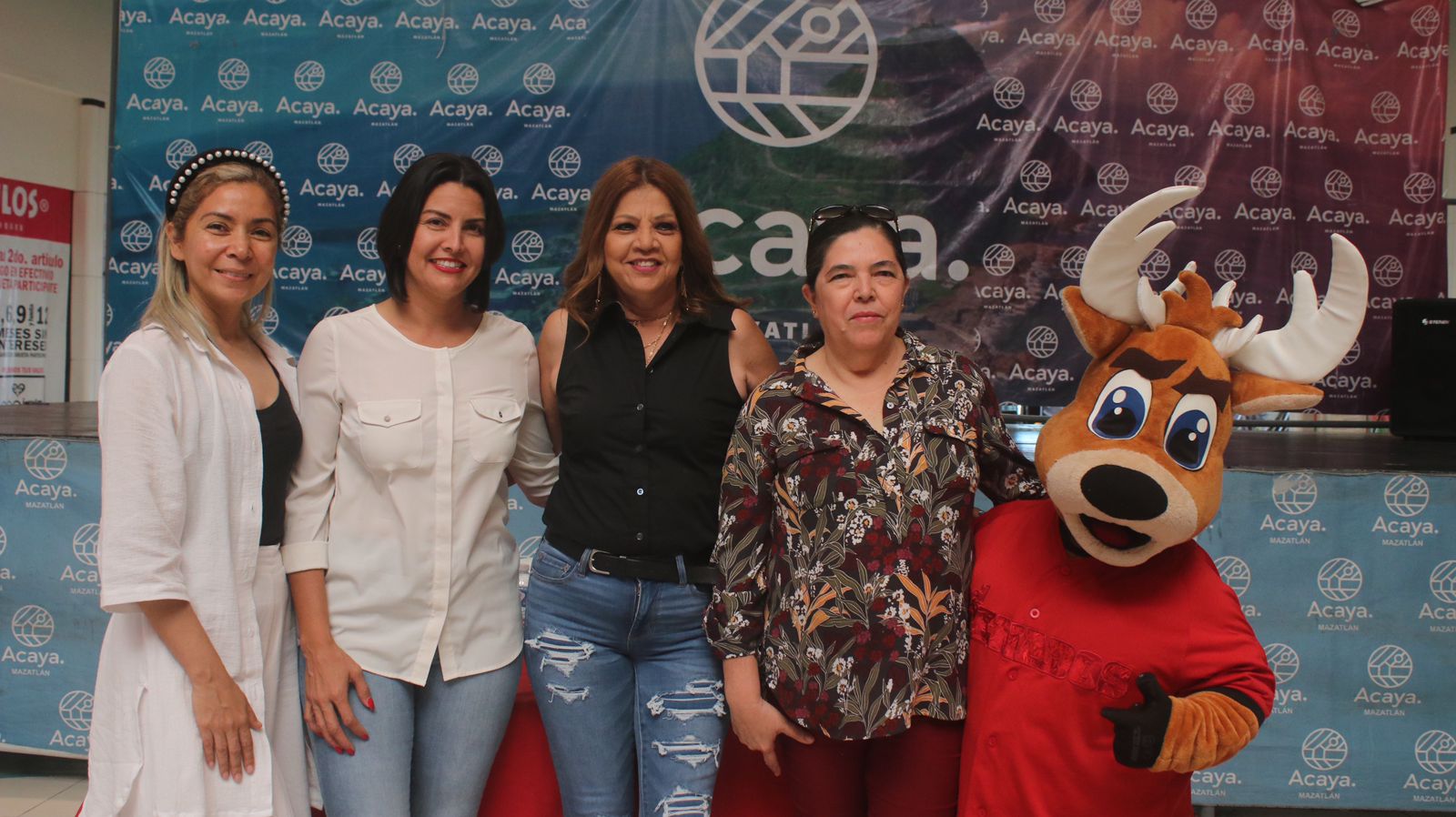 Presentan la 27 edición de la Carrera ‘Saúl Guevara, por la Libertad de Expresión en Mazatlán