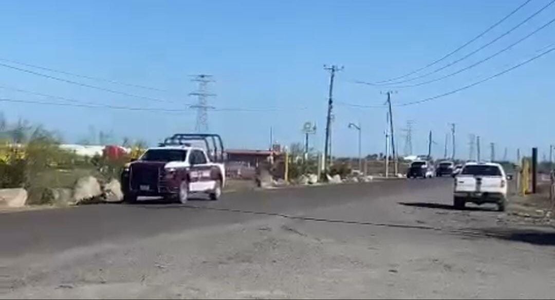 Productores agrícolas temen ser desalojados de Pemex; están dispuestos a resistir