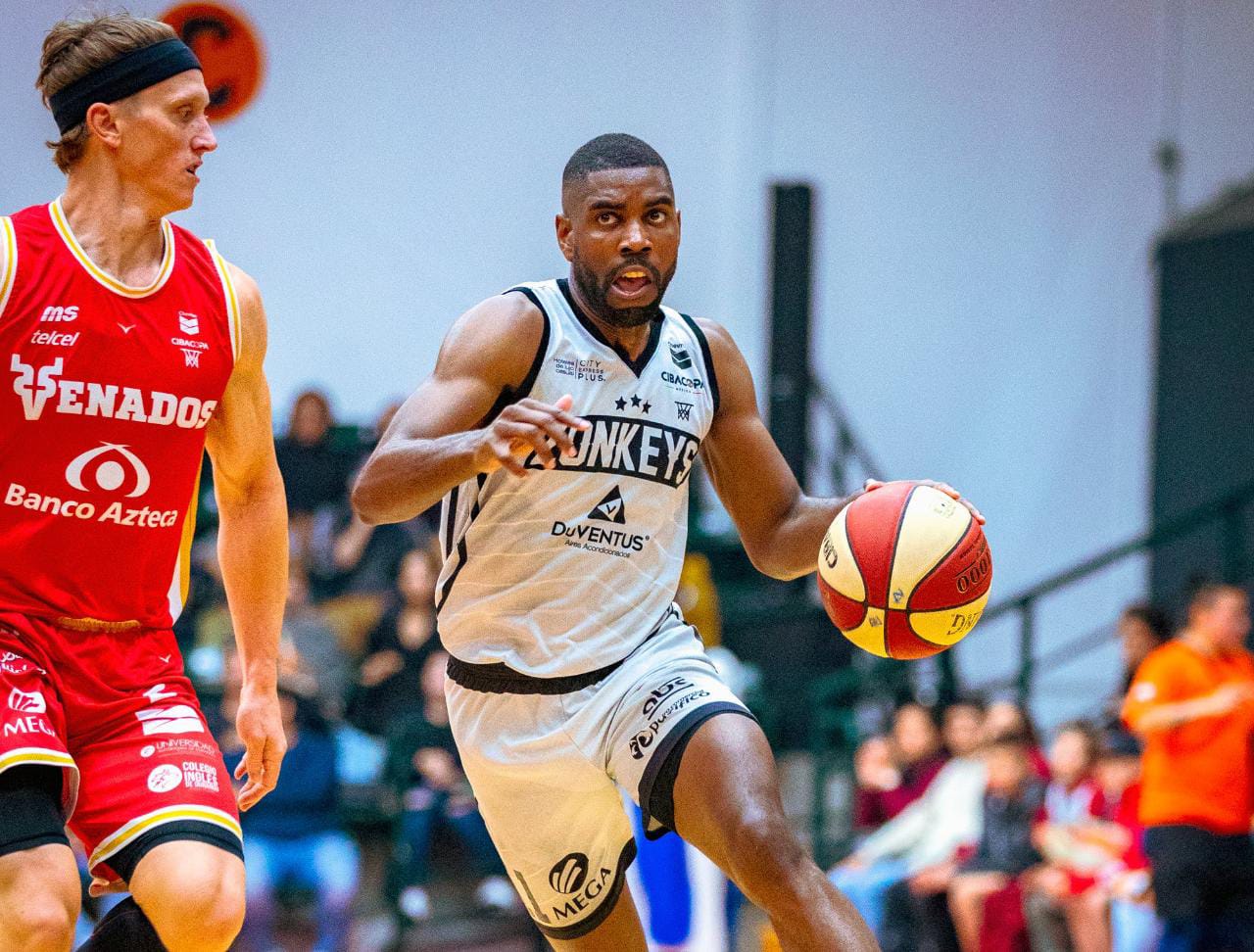 Quedaron definidas las semifinales del CIBACOPA 2023