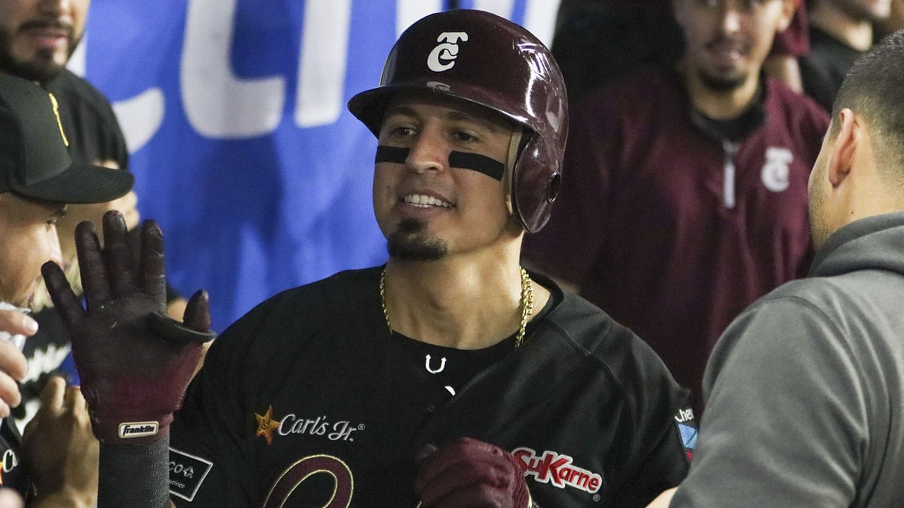 Ramiro Peña sale de los Tomateros de Culiacán en cambio con Venados de Mazatlán