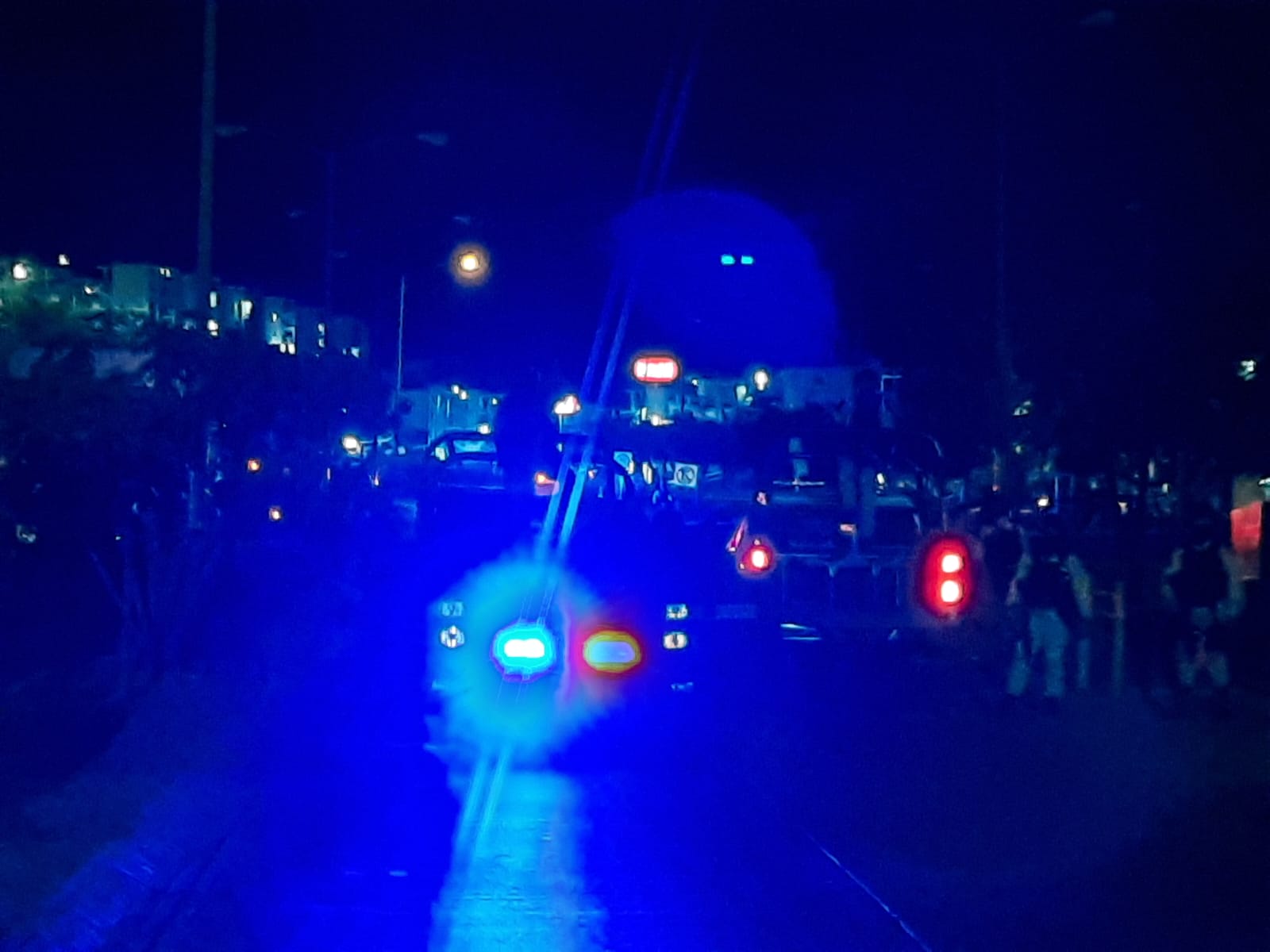 Con lujo de violencia despojan dos unidades de modelo reciente en Culiacán