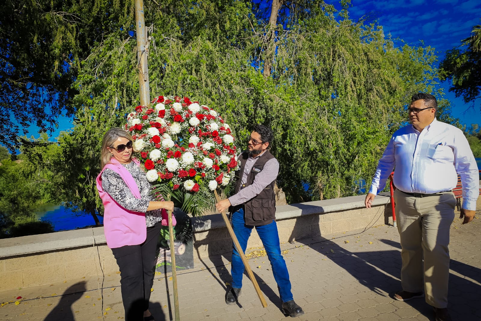 Rinden homenaje a la ‘Alondra de México’,Chayito Valdez, a 77 años de su natalicio
